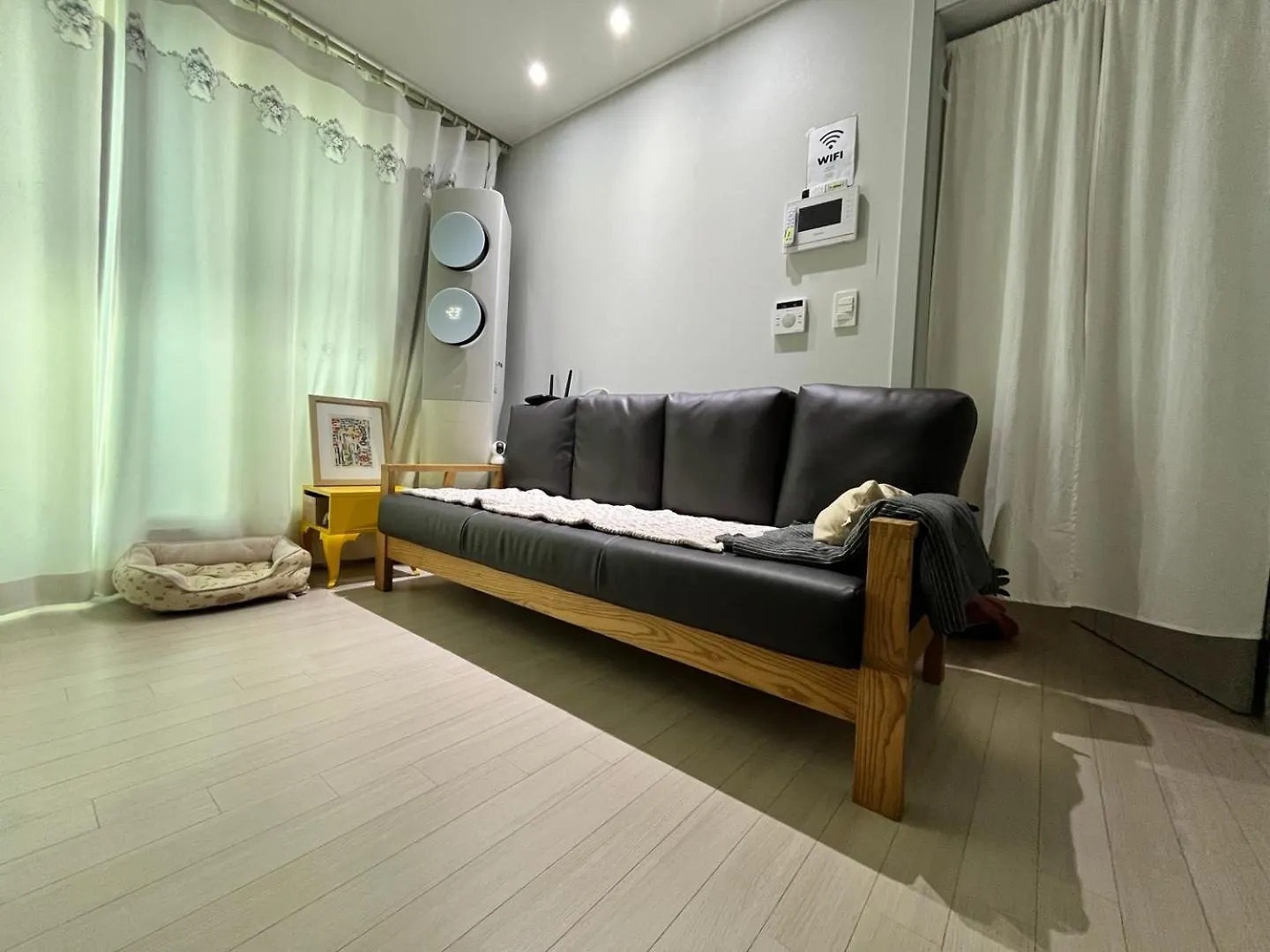 Appartement Cozy Chunbae'S House à Séoul Séjour chez l'habitant